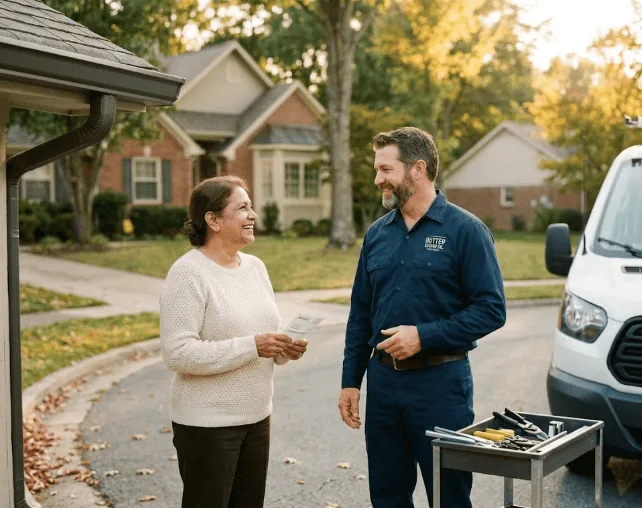 Gutter Repair Menno, SD FAQs
