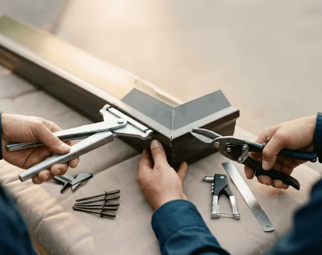 Why choose Gutter Repair in Menno, SD